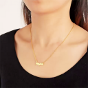 Dachshund Wiener necklace 